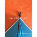 good quality automatic double layer 1-2 man tent